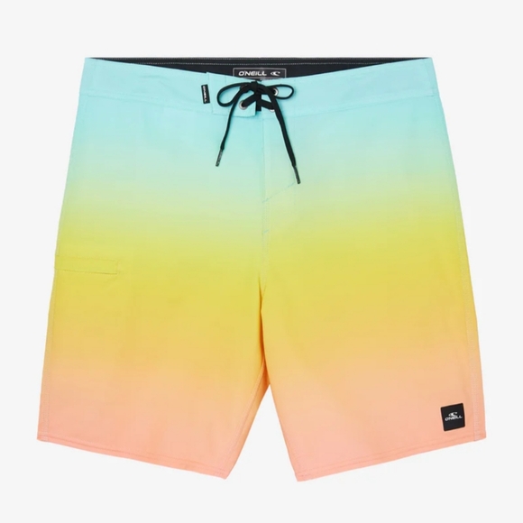 O'Neill Other - O'neill Rainbow board shorts Mens 28
